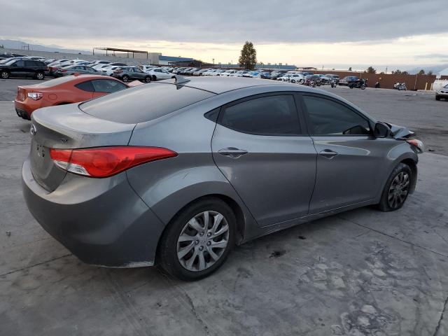 Photo 3 from auction – 2012 HYUNDAI ELANTRA GL with VIN 5NPDH4AE6CH148981