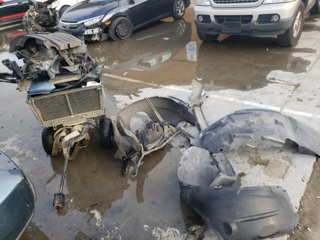 Photo 12 from auction – 2008 HONDA PILOT EX with VIN 5FNYF18348B009321
