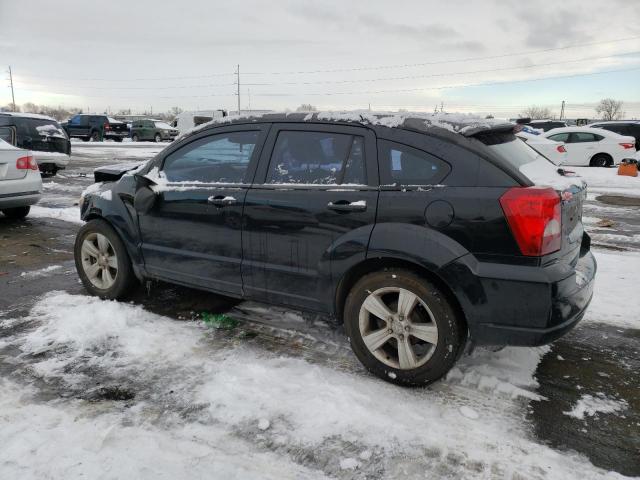 Photo 2 from auction – 2010 DODGE CALIBER MA with VIN 1B3CB3HA6AD569162