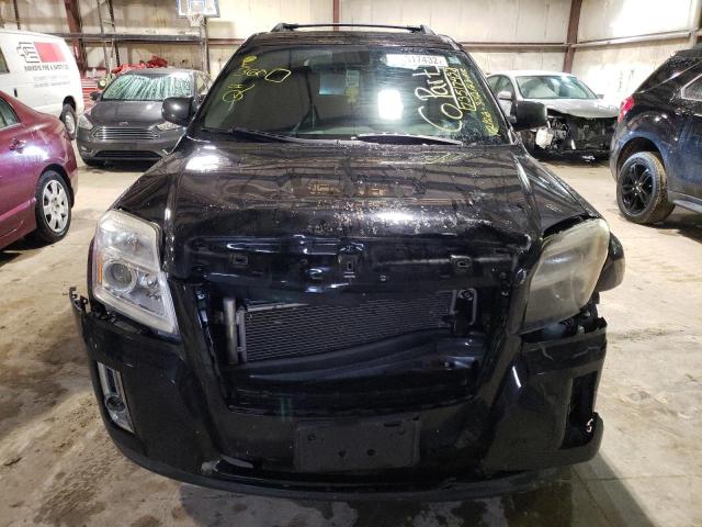 Photo 5 from auction – 2014 GMC TERRAIN SL with VIN 2GKALREK1E6332123