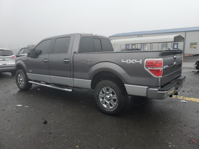 Photo 2 from auction – 2012 FORD F150 SUPER with VIN 1FTFW1ETXCKE01971