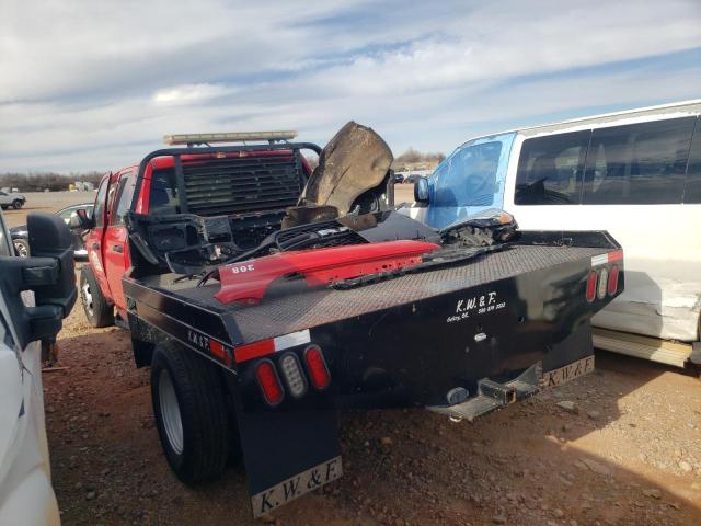 Photo 2 from auction – 2019 RAM 3500 TRADE with VIN 3C63RPGJ3KG681304