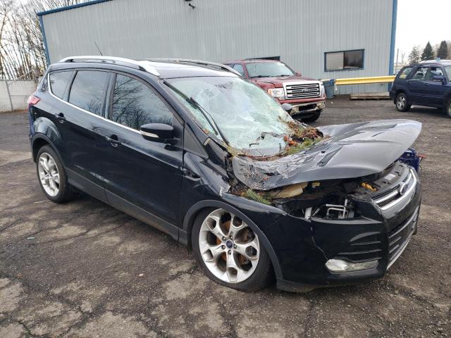 Photo 4 from auction – 2016 FORD ESCAPE TIT with VIN 1FMCU9J94GUB65874