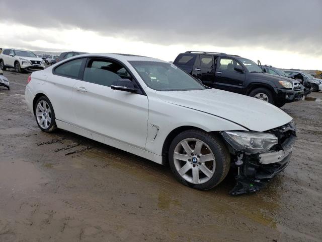 Photo 4 from auction – 2015 BMW 428 I with VIN WBA3N7C55FK224163