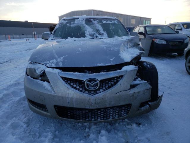 Photo 5 from auction – 2007 MAZDA 3 I with VIN JM1BK32F171754700