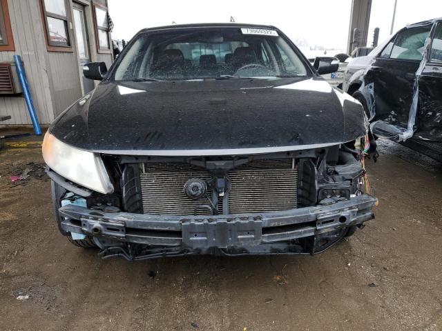 Photo 5 from auction – 2009 KIA OPTIMA LX with VIN KNAGE228895317648