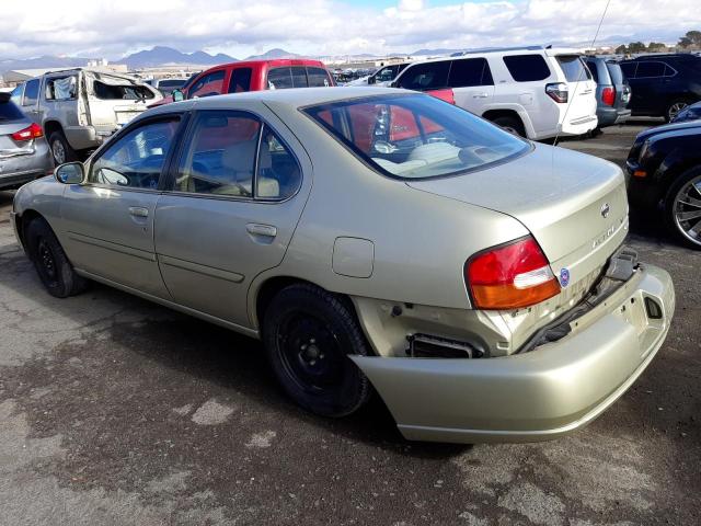 Photo 2 from auction – 1998 NISSAN ALTIMA XE with VIN 1N4DL01D4WC228610