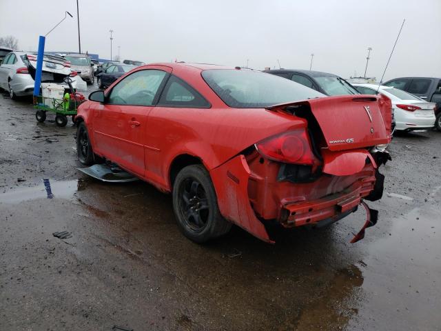Photo 2 from auction – 2007 PONTIAC G5 with VIN 1G2AL15F777330819