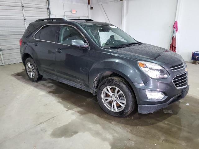 Photo 4 from auction – 2017 CHEVROLET EQUINOX with VIN 2GNFLFEK3H6252883