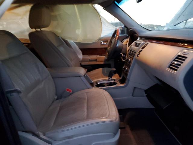Photo 7 from auction – 2009 FORD FLEX LIMIT with VIN 2FMDK53C99BA24142