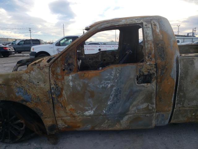 Photo 7 from auction – 2012 FORD F150 with VIN 1FTMF1CF1CFC01641