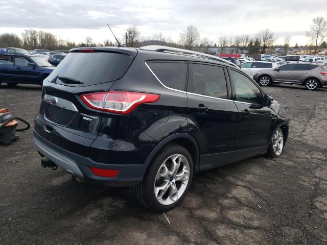 Photo 3 from auction – 2016 FORD ESCAPE TIT with VIN 1FMCU9J94GUB65874