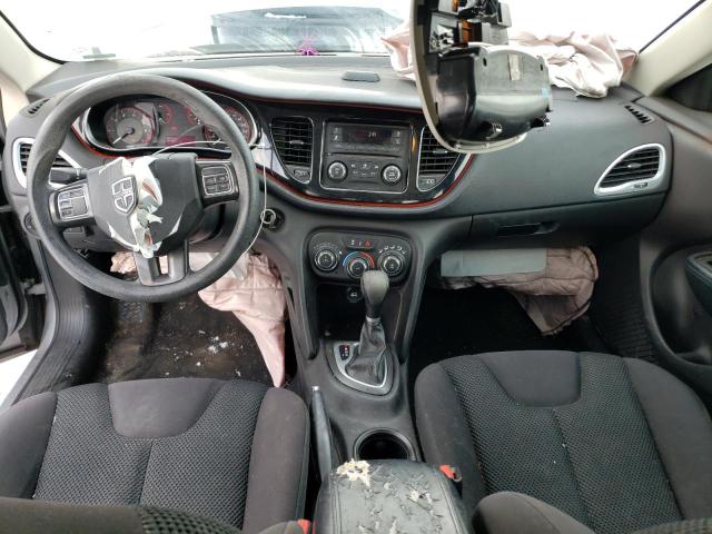 Photo 8 from auction – 2015 DODGE DART SE with VIN 1C3CDFAA3FD117380