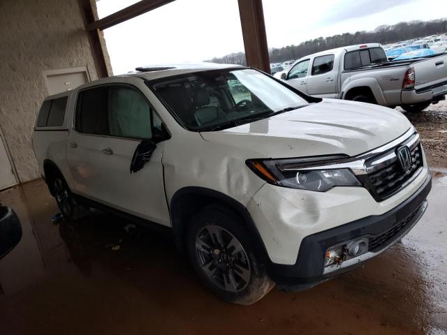 Photo 4 from auction – 2019 HONDA RIDGELINE with VIN 5FPYK3F77KB019272