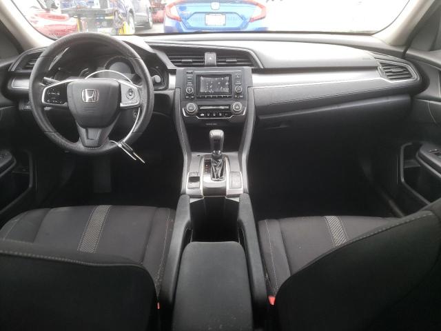 Photo 8 from auction – 2017 HONDA CIVIC LX with VIN 2HGFC2F58HH575813