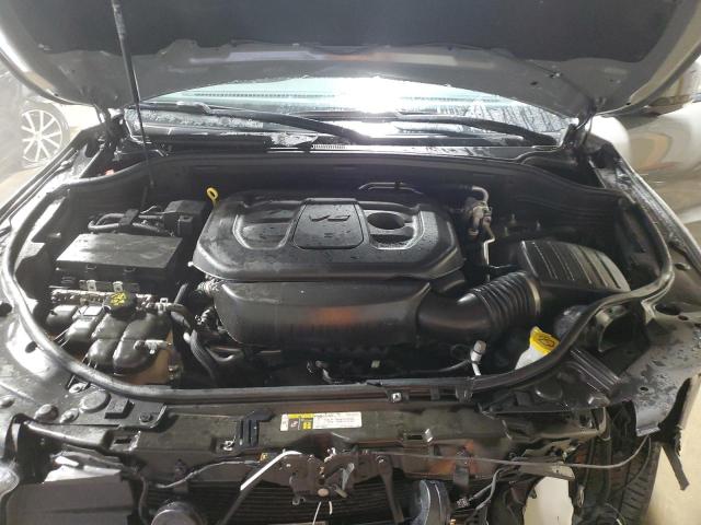 Photo 11 from auction – 2020 DODGE DURANGO GT with VIN 1C4RDJDG5LC172116