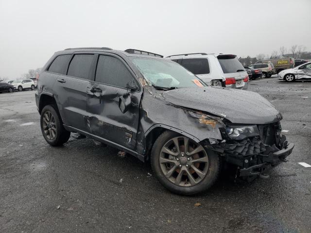 Photo 4 from auction – 2017 JEEP GRAND CHER with VIN 1C4RJFBG8HC718584