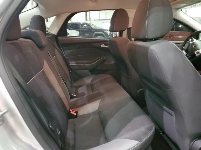 Photo 10 from auction – 2014 FORD FOCUS SE with VIN 1FADP3F27EL288148