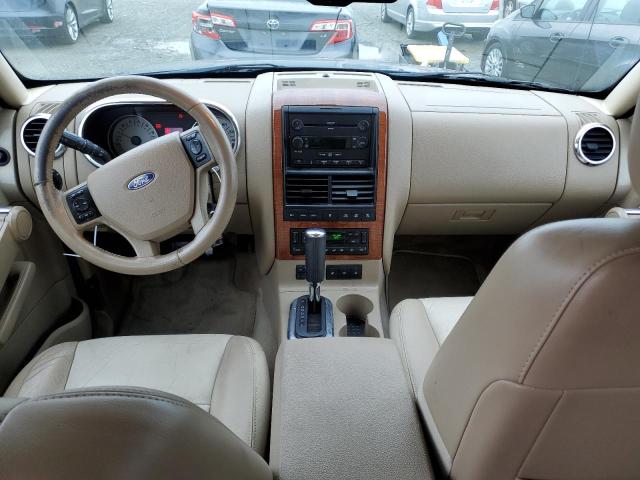 Photo 8 from auction – 2007 FORD EXPLORER E with VIN 1FMEU748X7UB14265