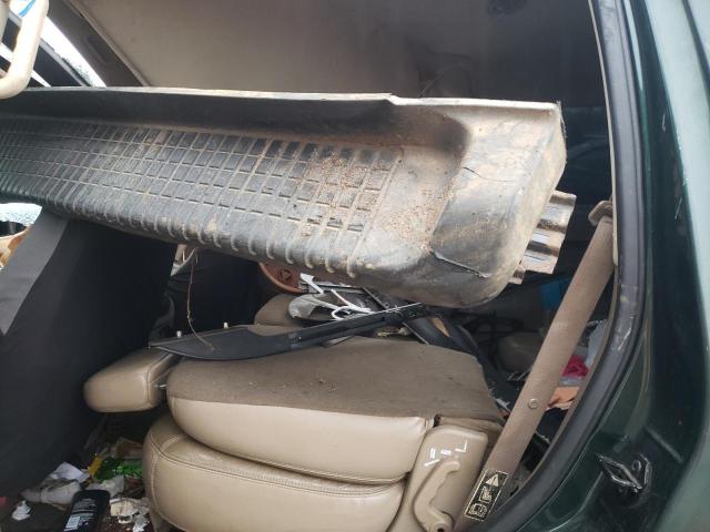 Photo 11 from auction – 2002 FORD EXPLORER X with VIN 1FMZU73EX2UA84282