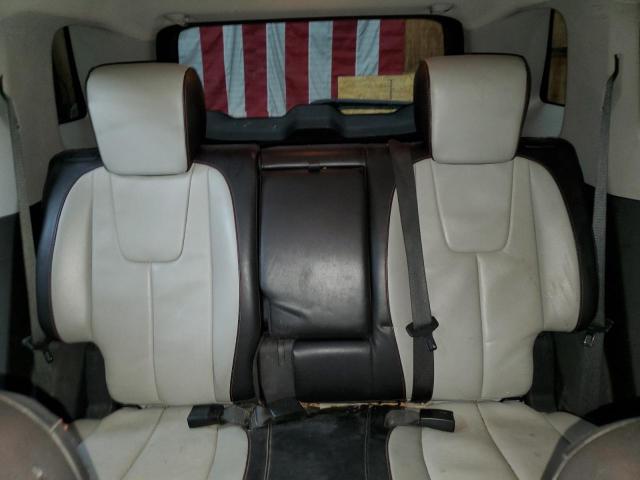 Photo 10 from auction – 2010 GMC TERRAIN SL with VIN 2CTALFEW5A6371695