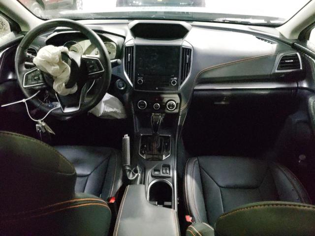 Photo 8 from auction – 2021 SUBARU CROSSTREK with VIN JF2GTHNC0M8336604