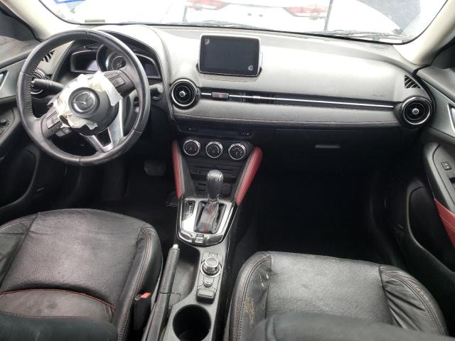 Photo 8 from auction – 2016 MAZDA CX-3 GRAND with VIN JM1DKBD74G0125799