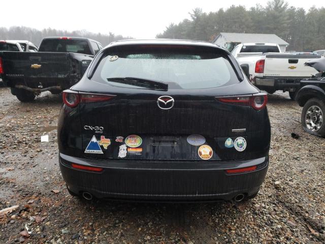Photo 6 from auction – 2021 MAZDA CX-30 with VIN 3MVDMBAL0MM208939