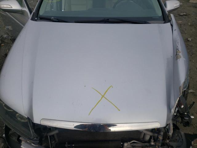Photo 11 from auction – 2008 ACURA TL TYPE S with VIN 19UUA765X8A032276