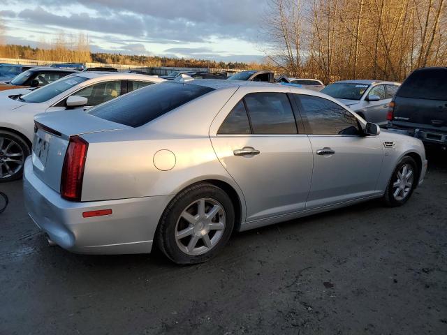 Photo 3 from auction – 2010 CADILLAC STS with VIN 1G6DU6EV2A0126099