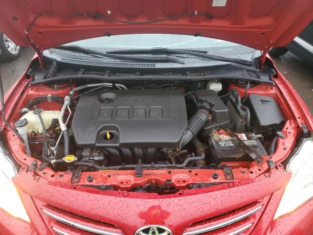 Photo 11 from auction – 2013 TOYOTA COROLLA BA with VIN 2T1BU4EE5DC953159