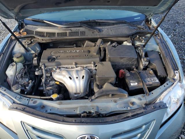 Photo 11 from auction – 2007 TOYOTA CAMRY CE with VIN 4T1BE46K37U698385