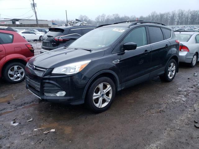 Photo 1 from auction – 2016 FORD ESCAPE SE with VIN 1FMCU9GX7GUA02397