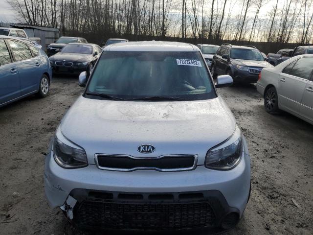 Photo 5 from auction – 2015 KIA SOUL with VIN KNDJN2A26F7765084