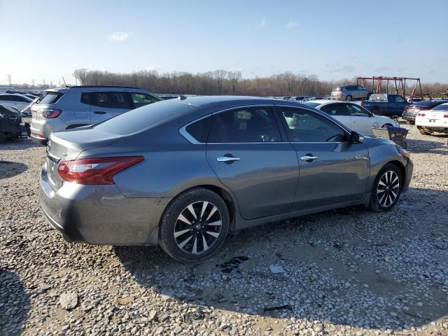 Photo 3 from auction – 2018 NISSAN ALTIMA 2.5 with VIN 1N4AL3AP7JC136012