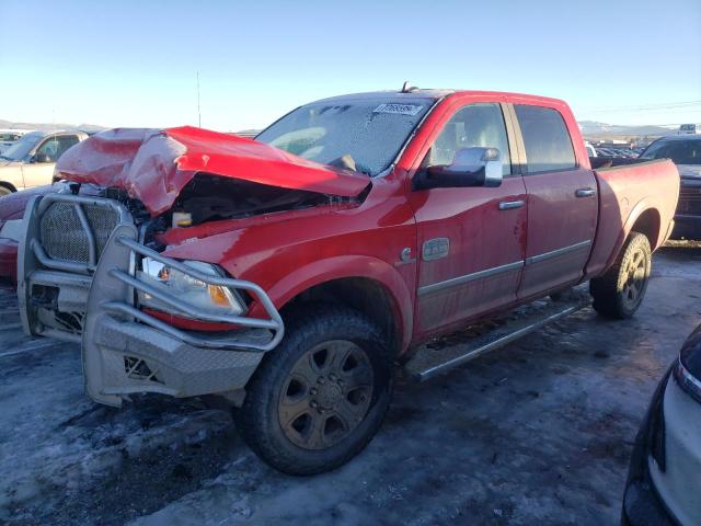 Photo 1 from auction – 2014 RAM 3500 LONGH with VIN 3C63R3FL7EG116201