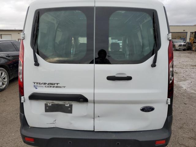 Photo 6 from auction – 2018 FORD TRANSIT CO with VIN NM0LS7E73J1348907