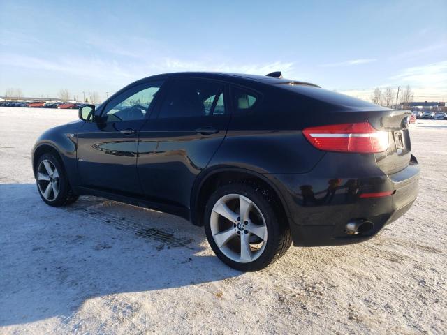 Photo 2 from auction – 2012 BMW X6 XDRIVE3 with VIN 5UXFG2C58CL778718