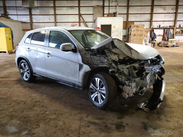 Photo 4 from auction – 2022 MITSUBISHI OUTLANDER with VIN JA4APVAUXNU015825