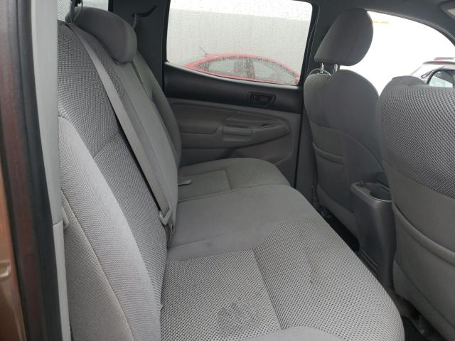 Photo 10 from auction – 2011 TOYOTA TACOMA DOU with VIN 3TMLU4ENXBM063734