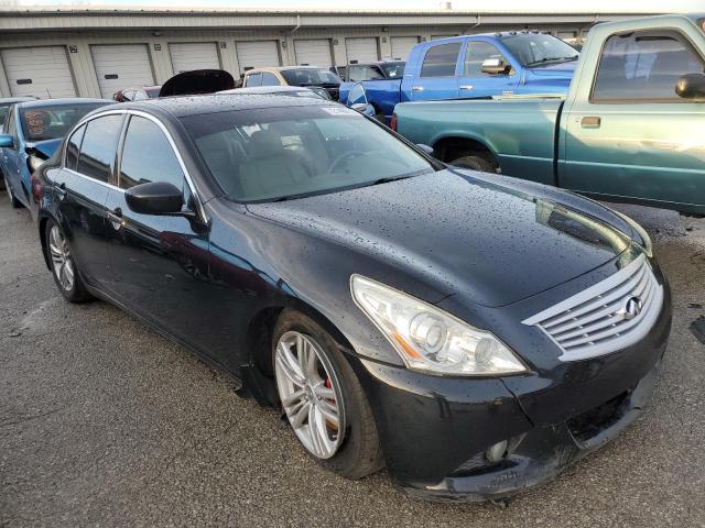 Photo 4 from auction – 2012 INFINITI G37 BASE with VIN JN1CV6AP6CM934869