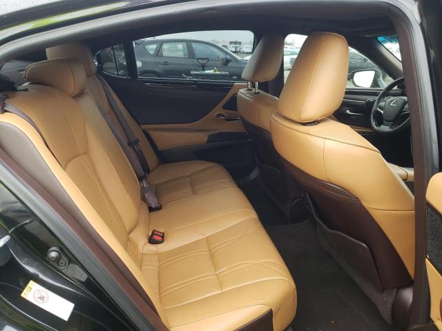 Photo 10 from auction – 2019 LEXUS ES 350 with VIN 58ABZ1B18KU041163