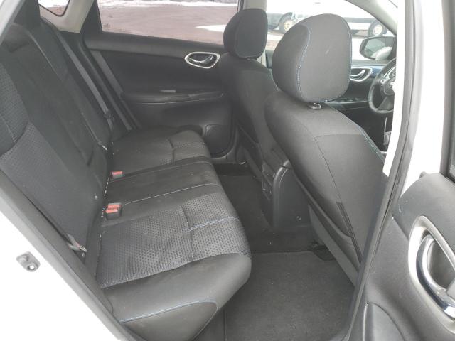 Photo 10 from auction – 2017 NISSAN SENTRA S with VIN 3N1AB7AP1HY239886