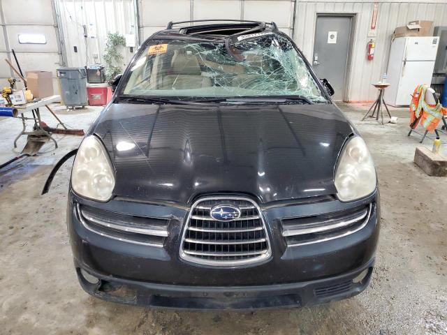 Photo 5 from auction – 2006 SUBARU B9 TRIBECA with VIN 4S4WX86C764426061