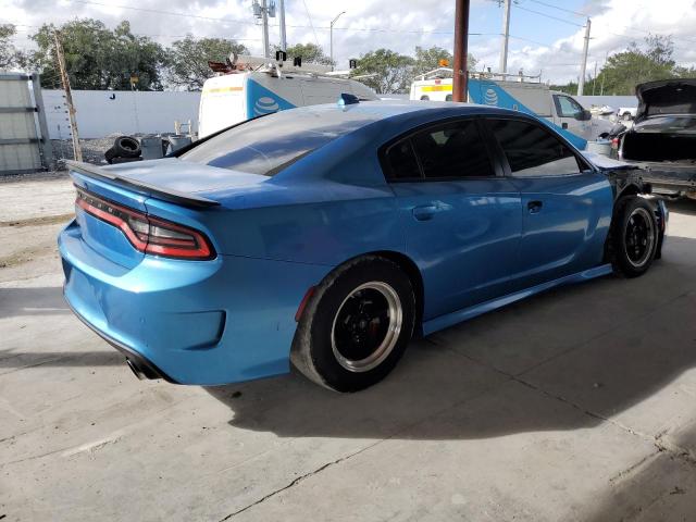 Photo 3 from auction – 2015 DODGE CHARGER R/ with VIN 2C3CDXGJ5FH849915