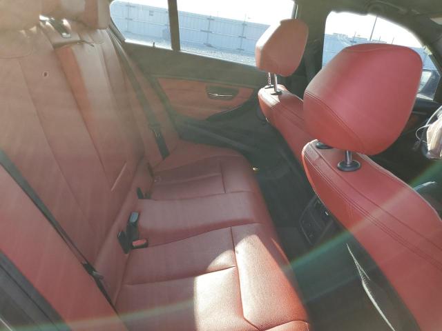 Photo 10 from auction – 2014 BMW 335 XI with VIN WBA3B9G58ENR91338