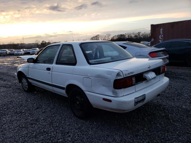 Photo 2 from auction – 1993 NISSAN SENTRA E with VIN 1N4EB32A6PC754672