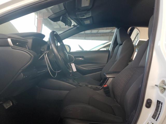 Photo 7 from auction – 2021 TOYOTA COROLLA SE with VIN 5YFS4MCE6MP058671