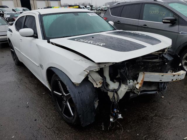 Photo 4 from auction – 2010 DODGE CHARGER SX with VIN 2B3CA3CV1AH162317