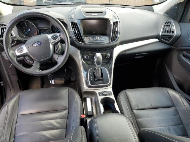 Photo 8 from auction – 2013 FORD ESCAPE SEL with VIN 1FMCU0HX4DUB72366